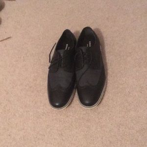 Cole Haan oxfords